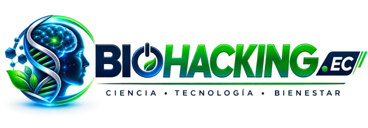 Biohacking.ec — Ciencia, Tecnología, Bienestar